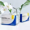 Yamamoto Research Multivita DONNA  (30 Capsules)